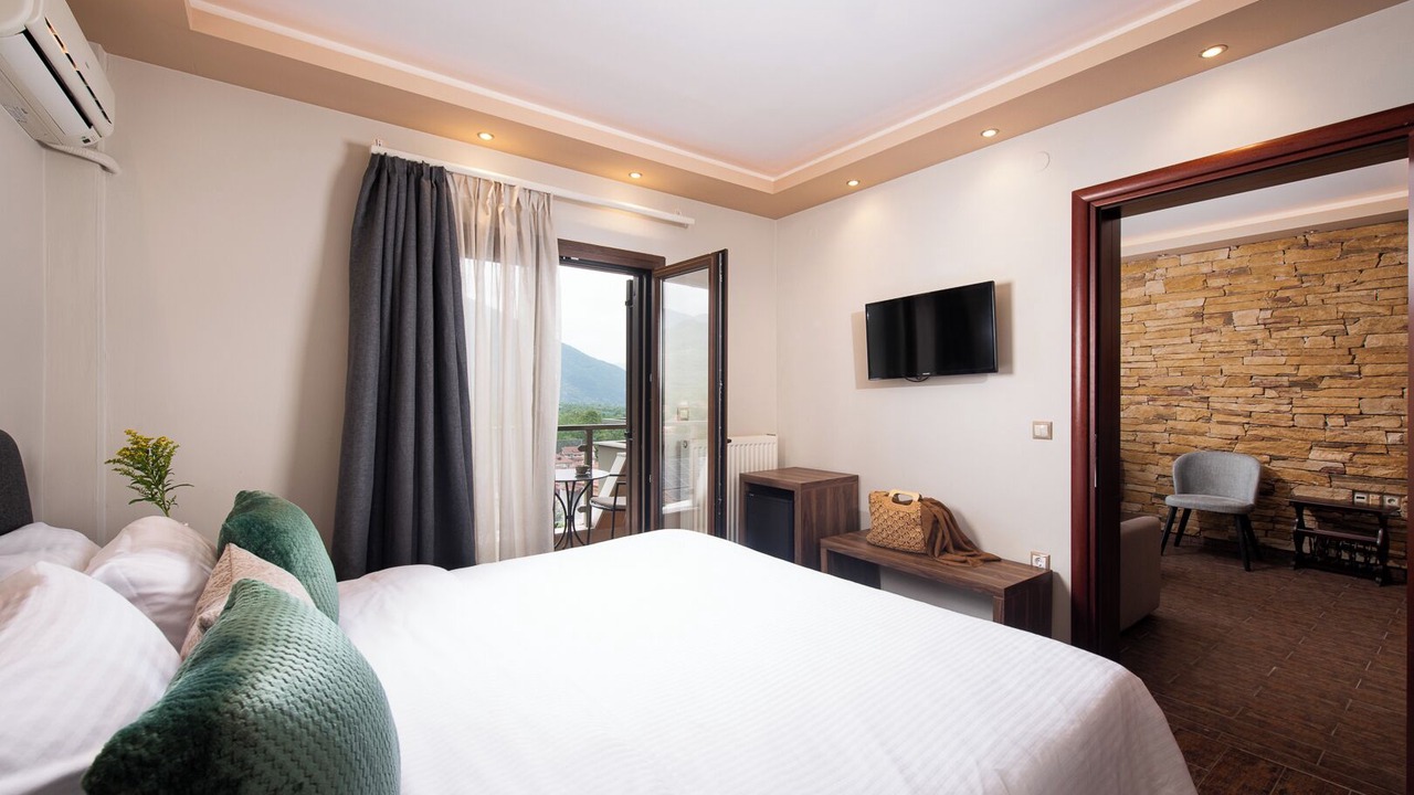 Photo of Bedroom in Almopia