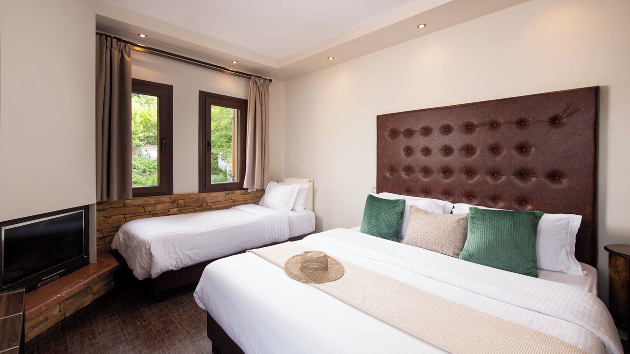 Photo of Bedroom in Almopia