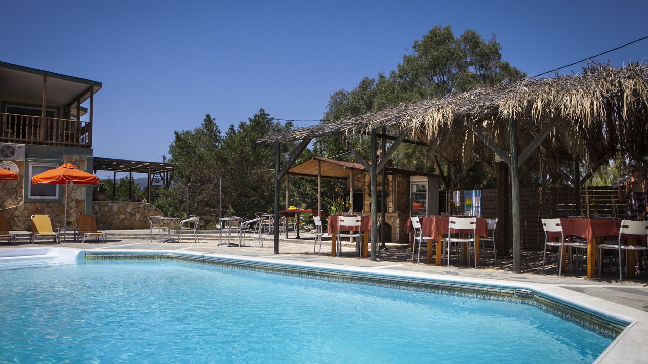 Photo of Outdoor in Paliki