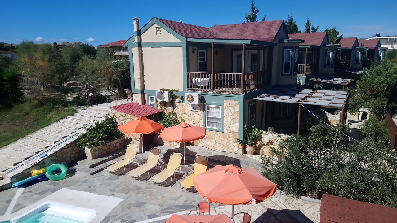 Photo of Outdoor in Paliki