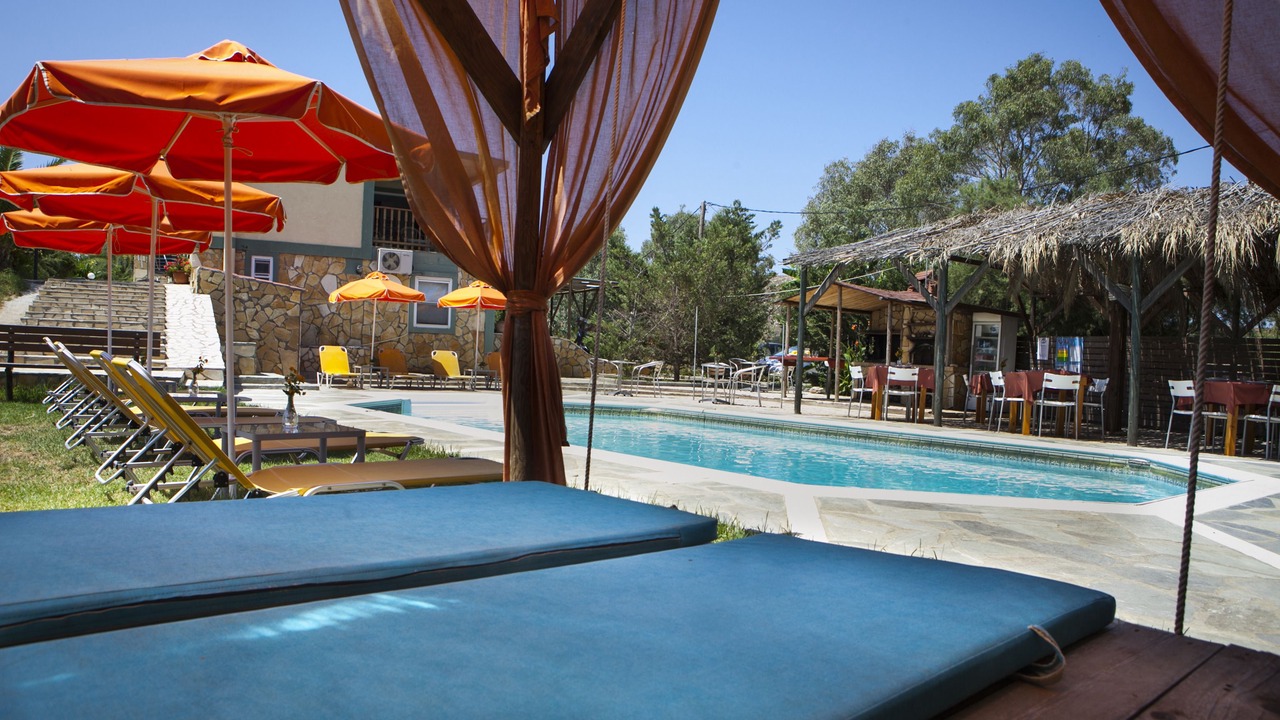 Photo of Outdoor in Paliki