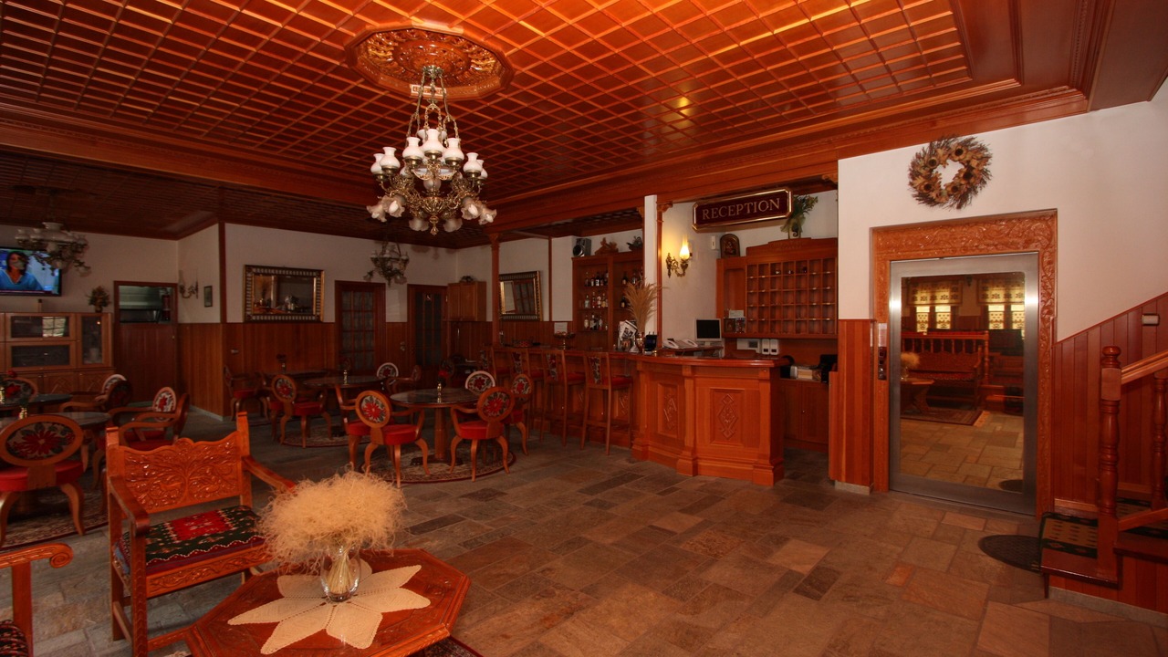 Photo of Others in Metsovo