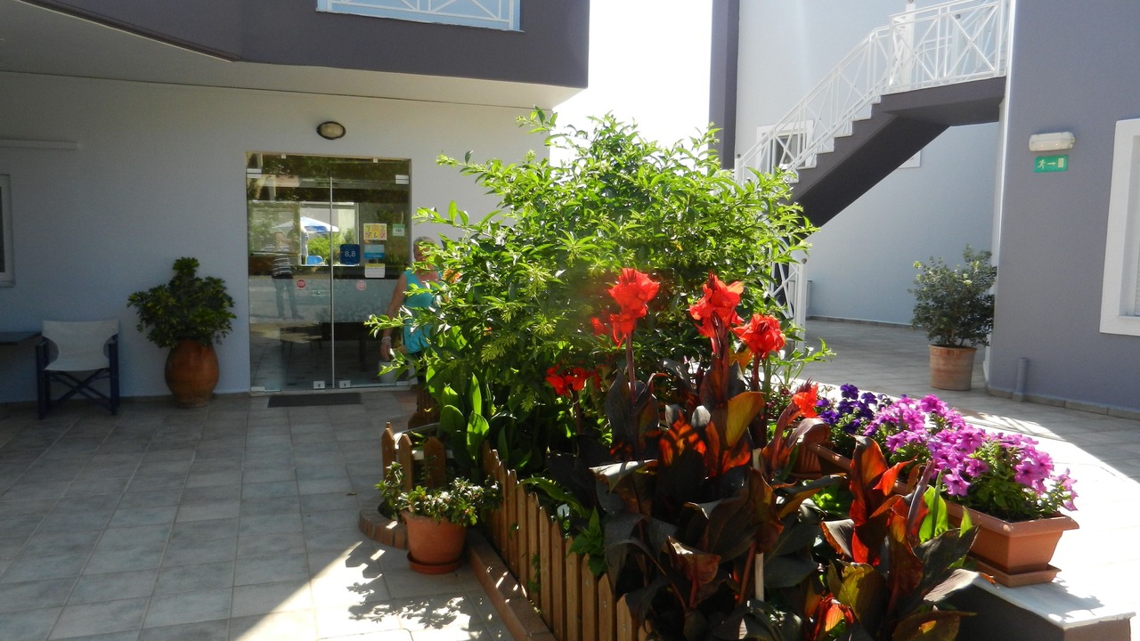 Photo of Outdoor in Georgioupolis