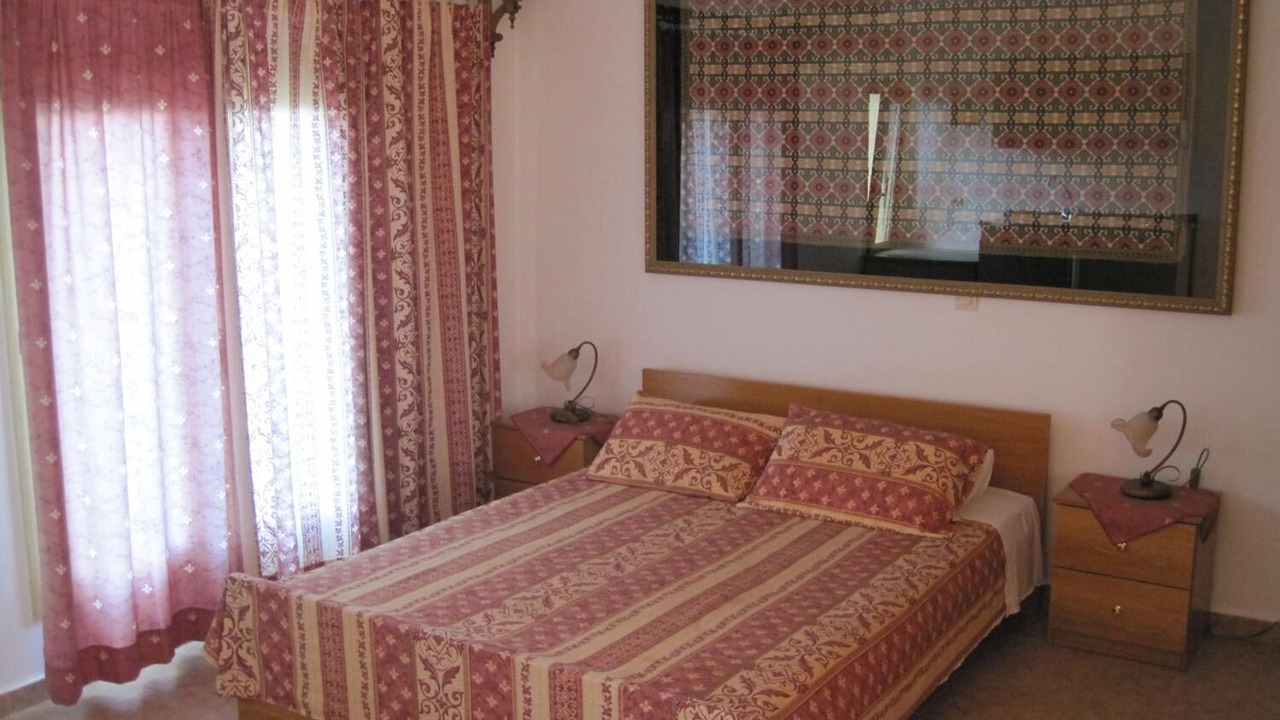 Photo of Bedroom in Vamos