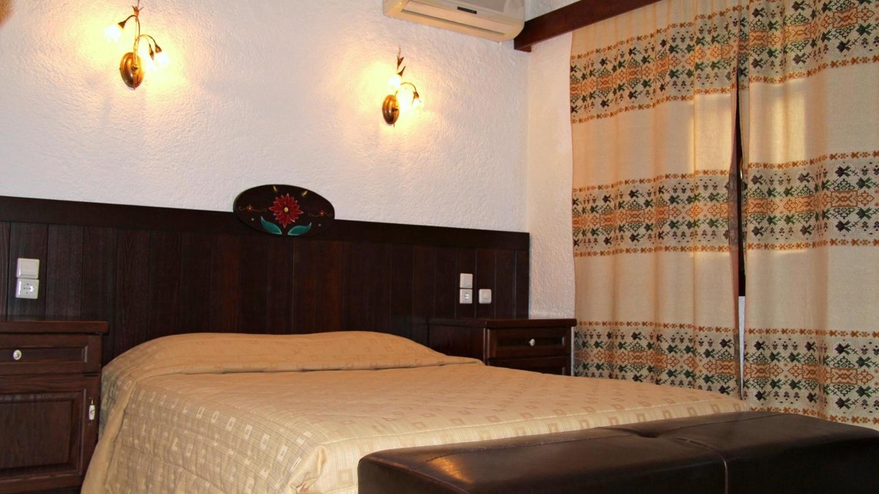 Photo of Bedroom in Aristi