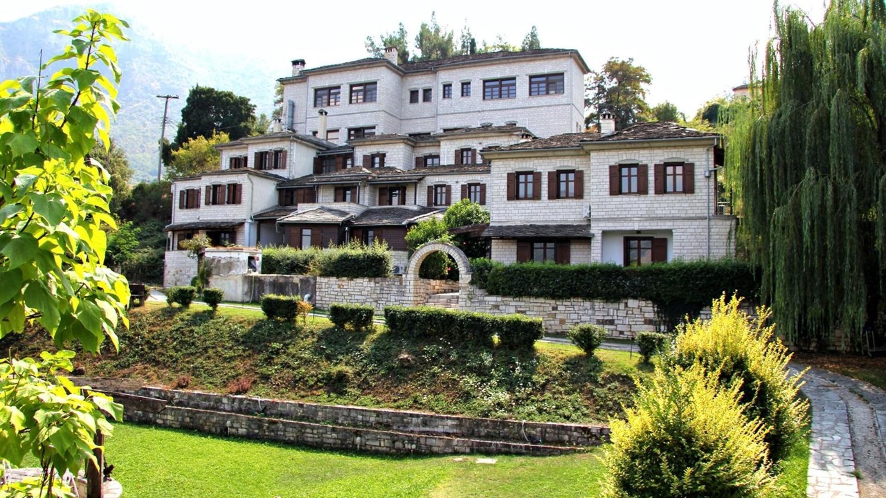 Photo of Outdoor in Aristi