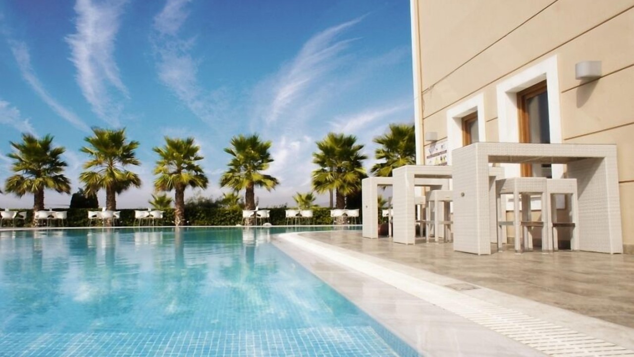 Photo of Outdoor in Agria