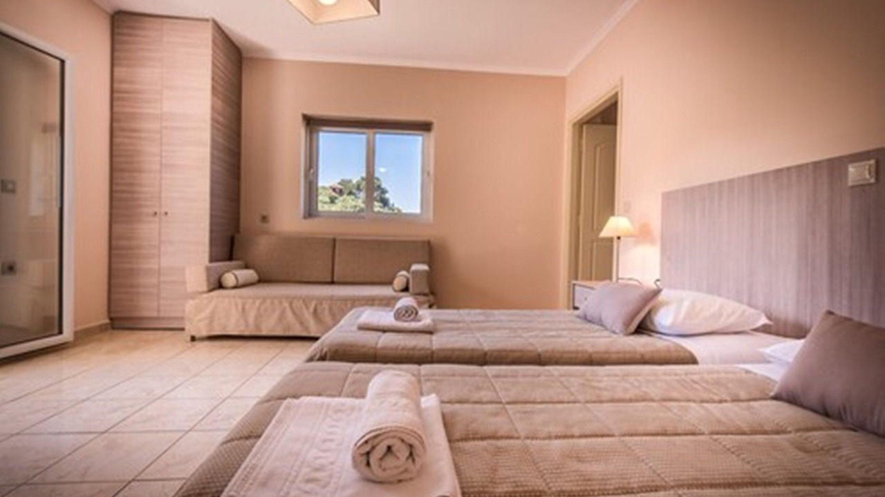 Photo of Bedroom in Zakynthos Town
