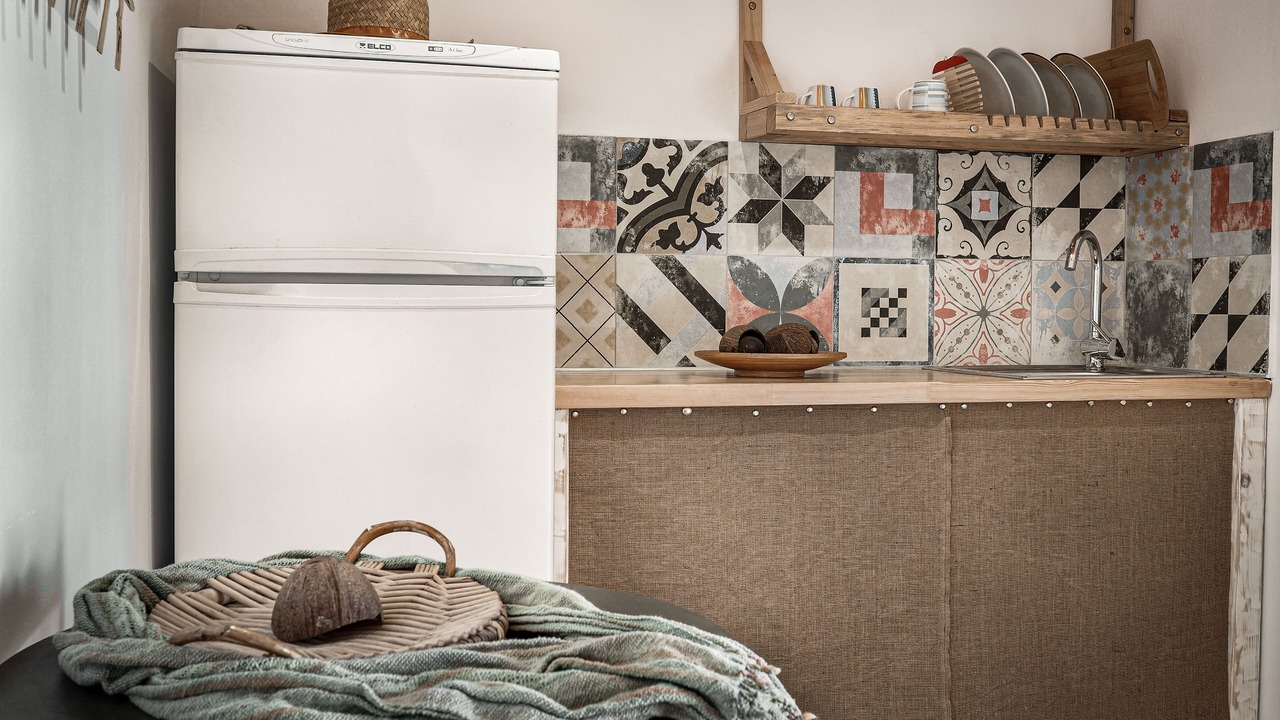 Photo of Bedroom in Alykes