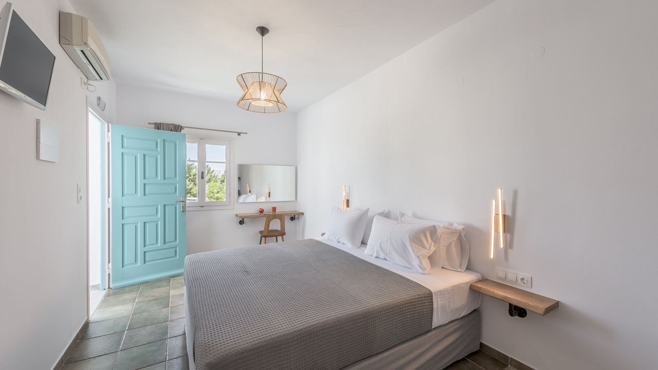 Photo of Bedroom in Apollonia
