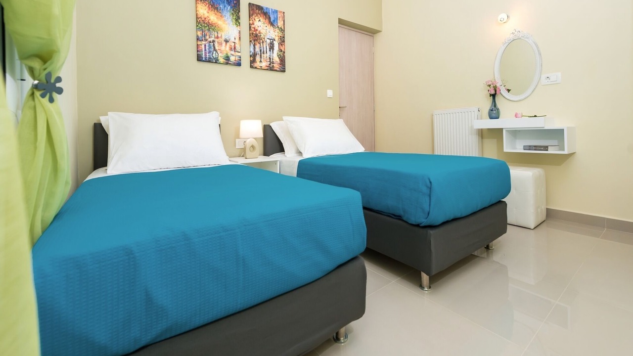 Photo of Bedroom in Gaitanion