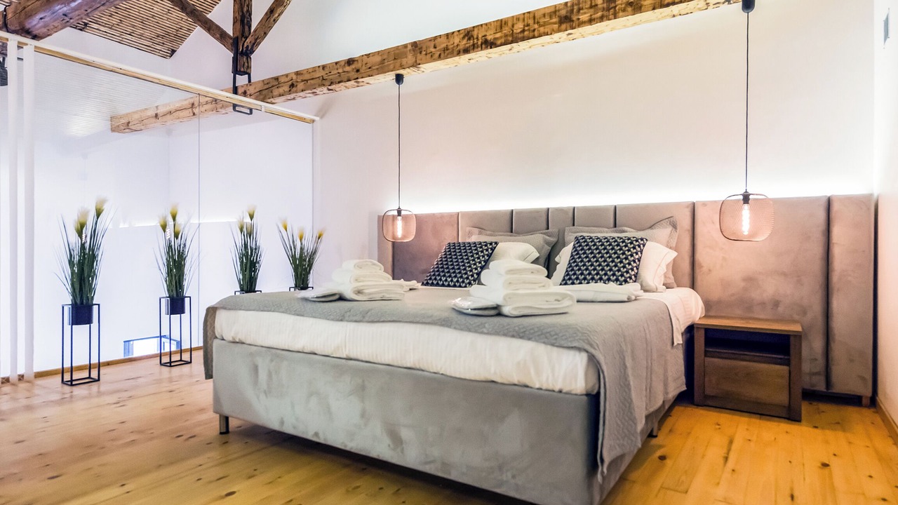 Photo of Bedroom in Kalamata
