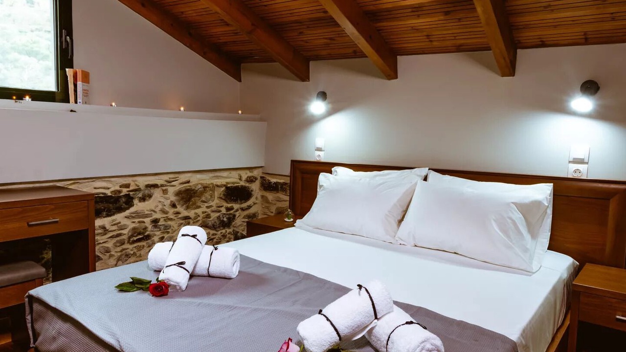 Photo of Bedroom in Perivolia