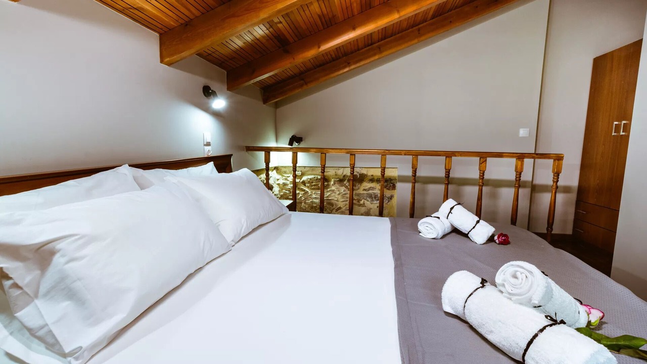 Photo of Bedroom in Perivolia