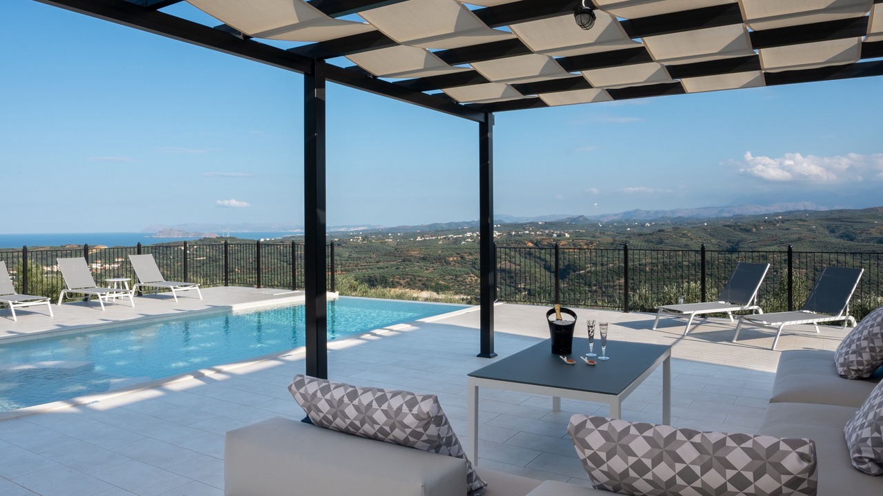 Photo of Outdoor in Polemarchi