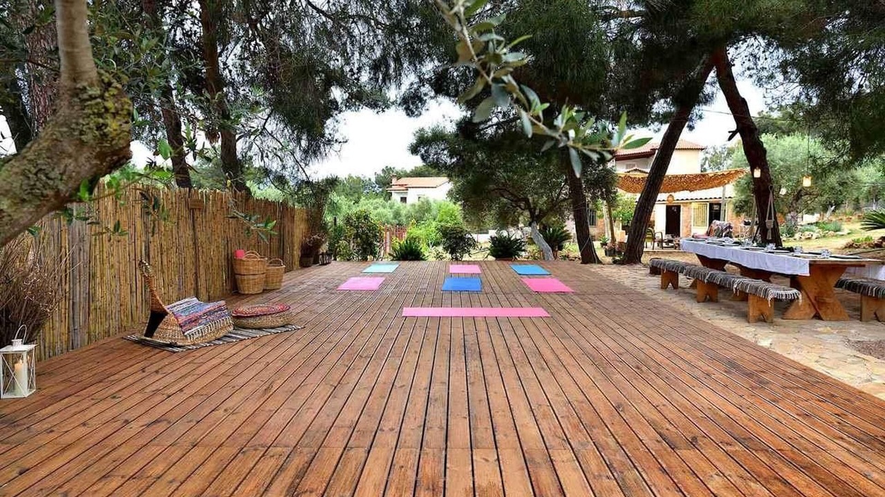 Photo of Outdoor in Marathopoli