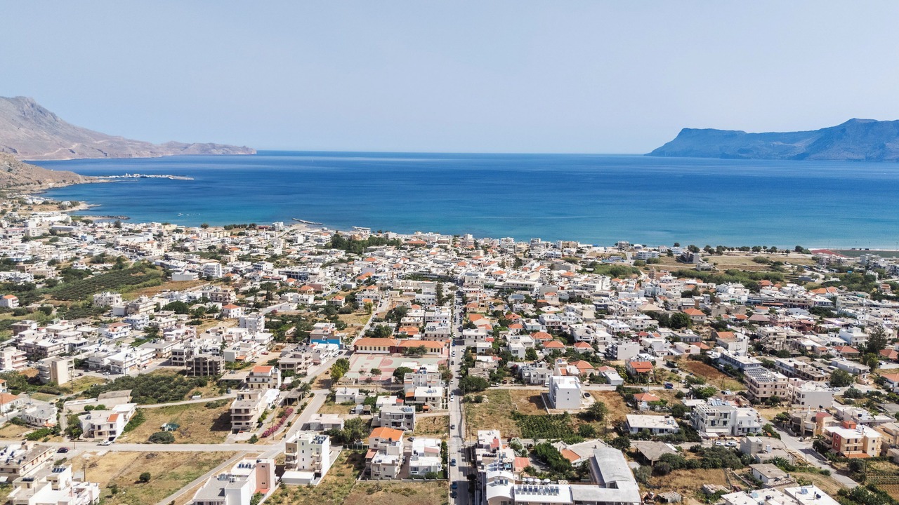 Photo of Outdoor in Kissamos