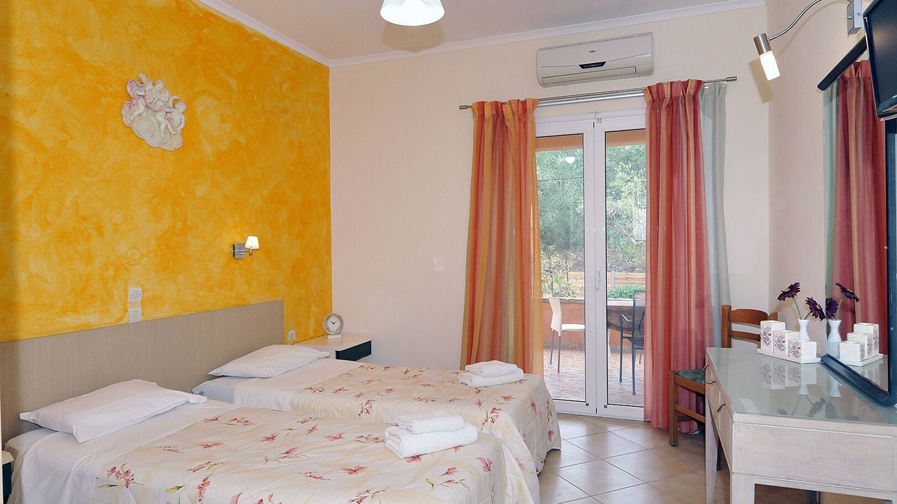 Photo of Others in Agios Spyridon Corfu