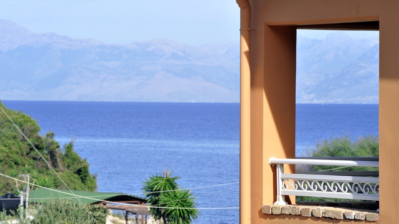 Photo of Outdoor in Agios Spyridon Corfu