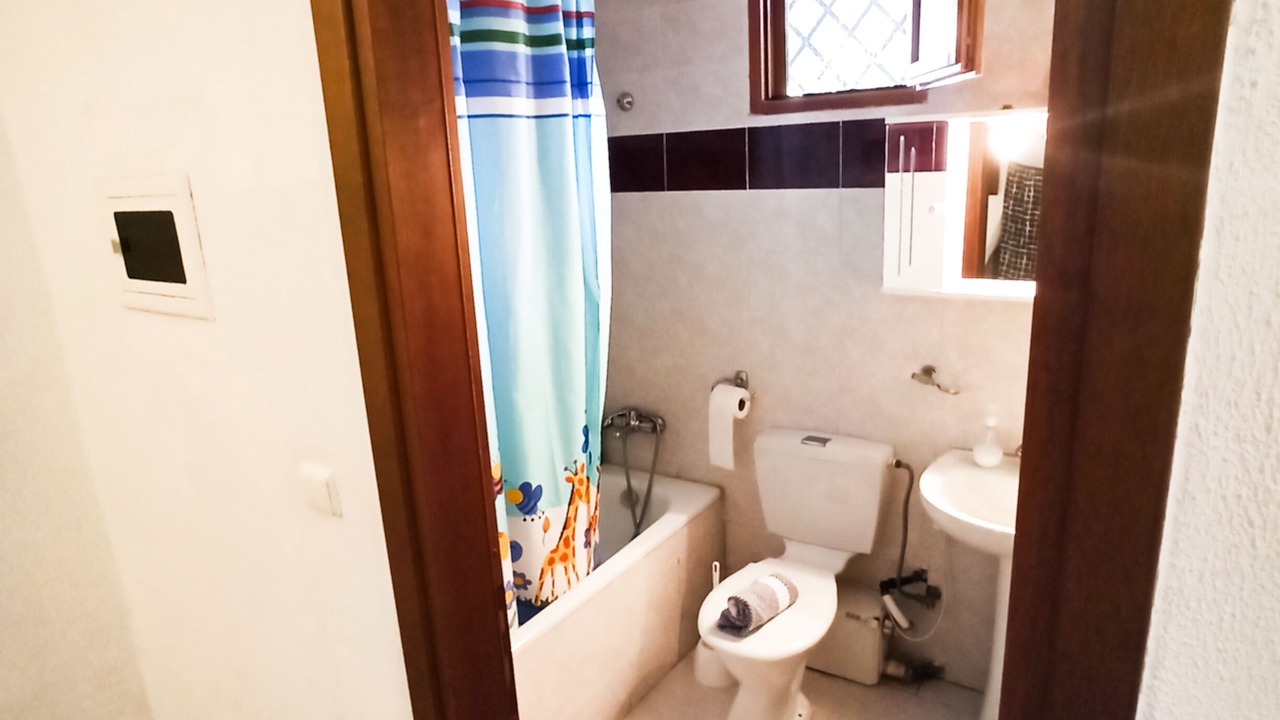 Photo of Bathroom in Nikita