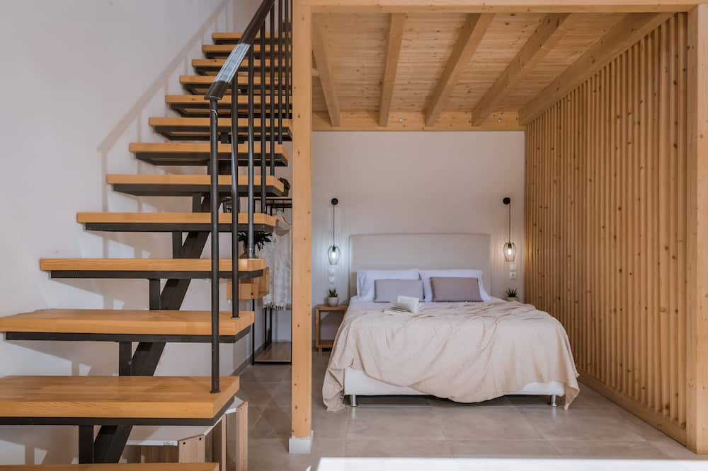 Photo of Bedroom in Akrotiri