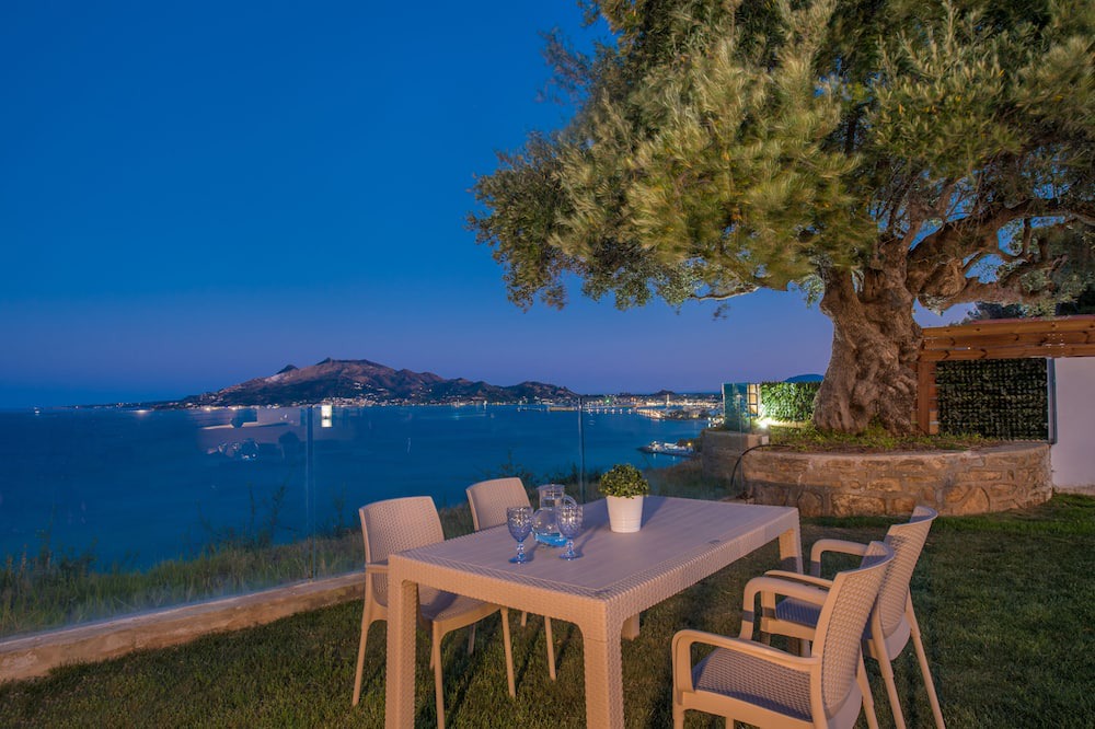 Photo of Patio Balcony in Akrotiri