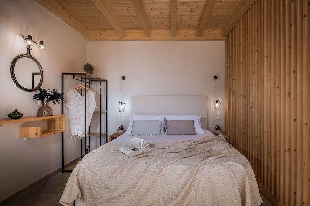 Photo of Bedroom in Akrotiri