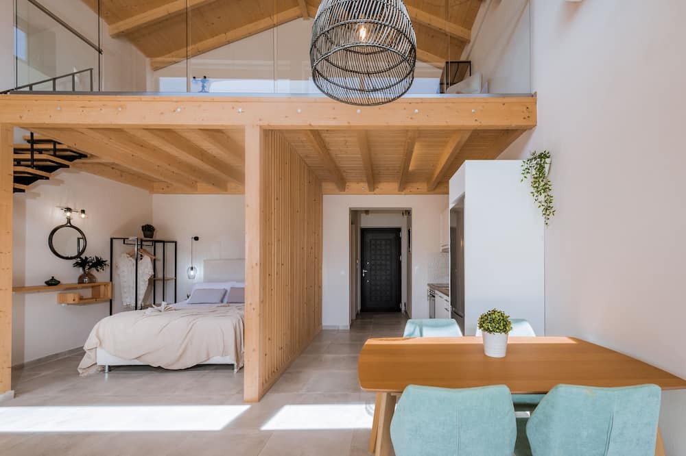 Photo of Bedroom in Akrotiri