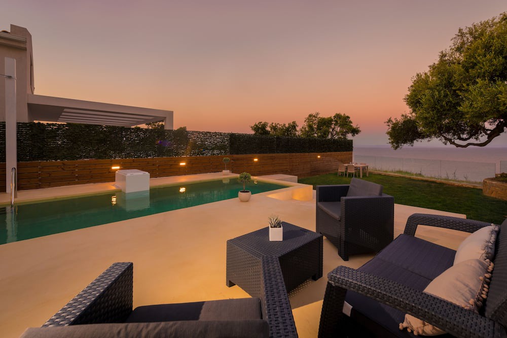 Photo of Patio Balcony in Akrotiri