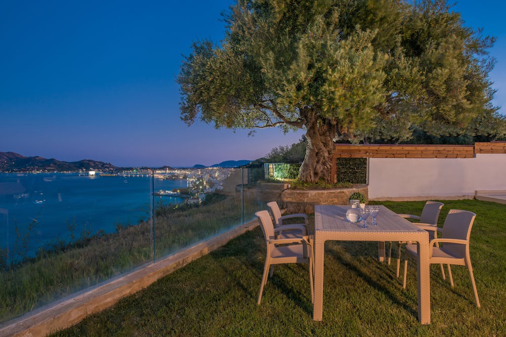 Photo of Patio Balcony in Akrotiri