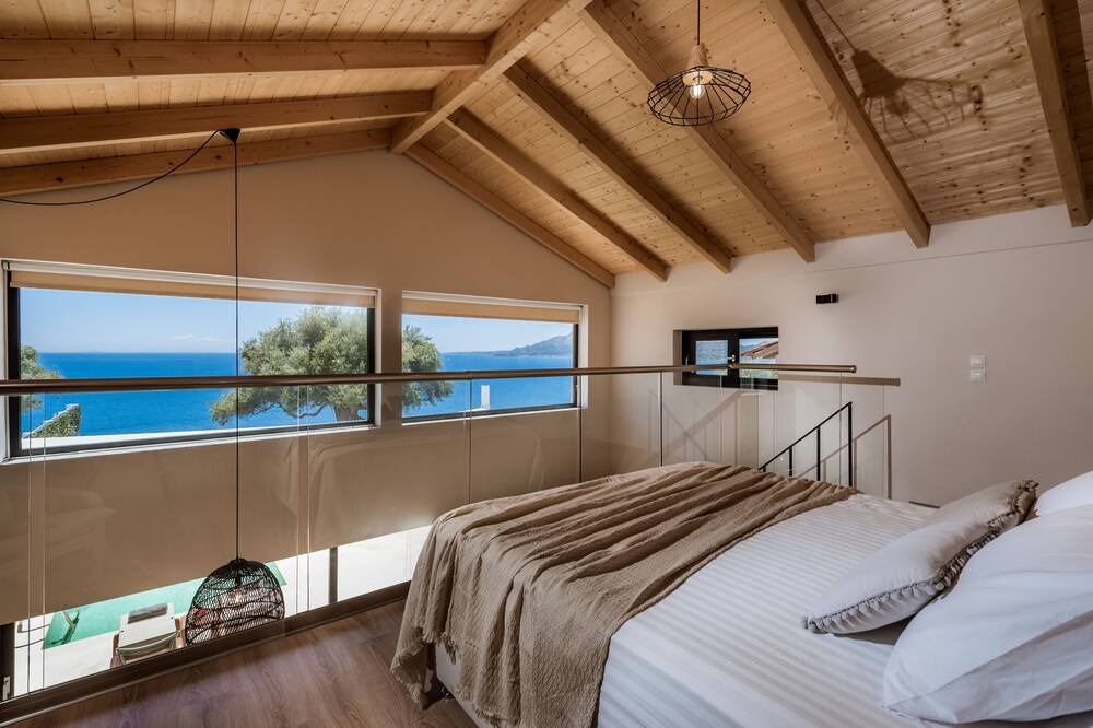 Photo of Bedroom in Akrotiri