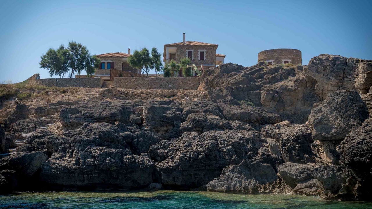 Photo of Outdoor in Vasilikos