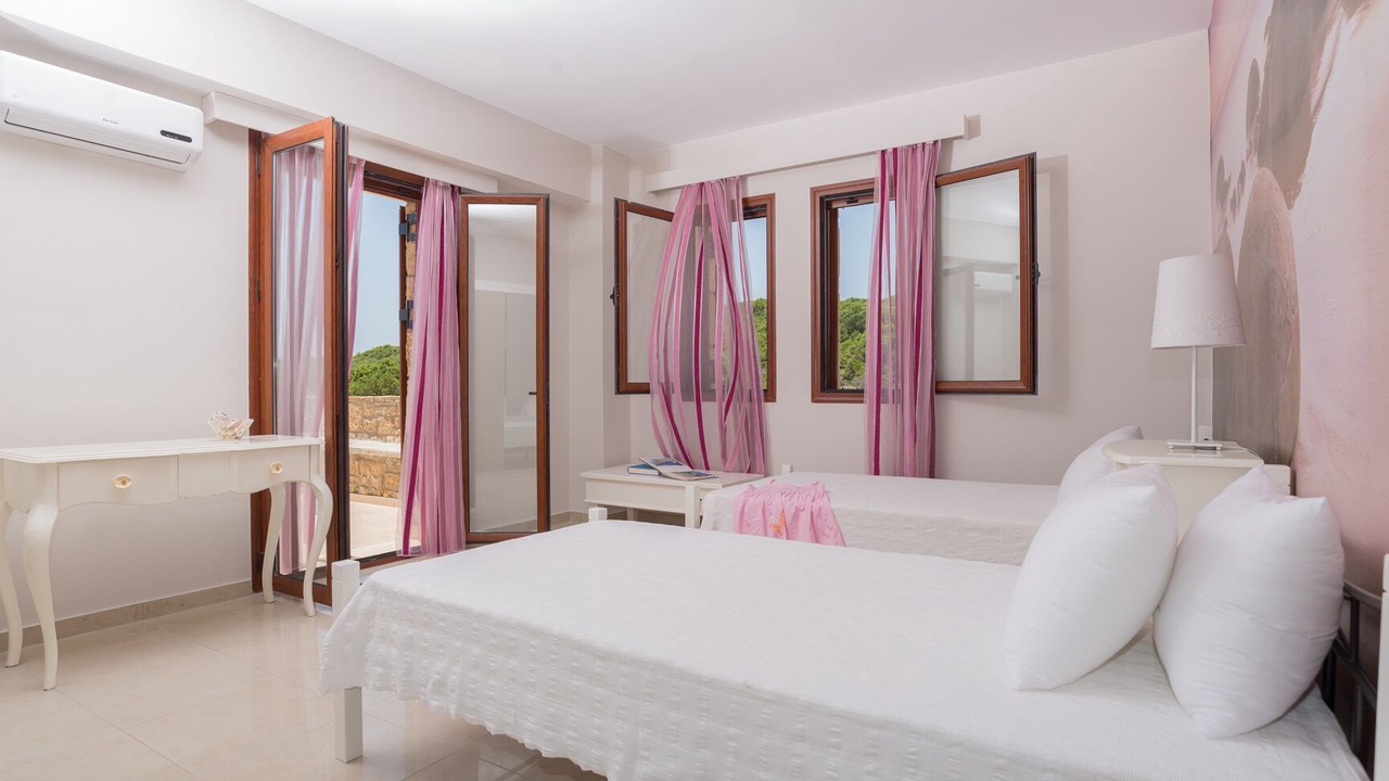 Photo of Bedroom in Vasilikos