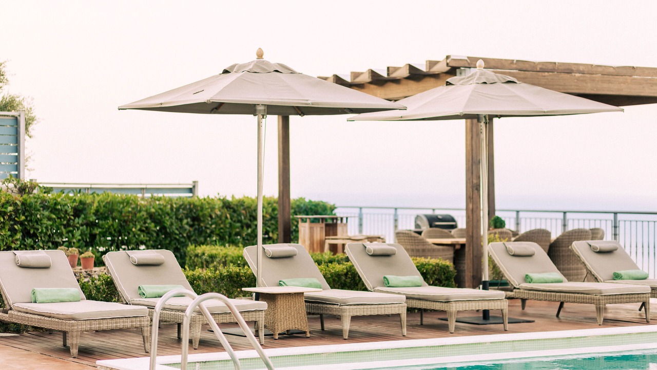 Photo of Outdoor in Skiathos