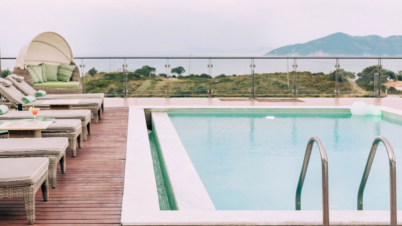 Photo of Outdoor in Skiathos