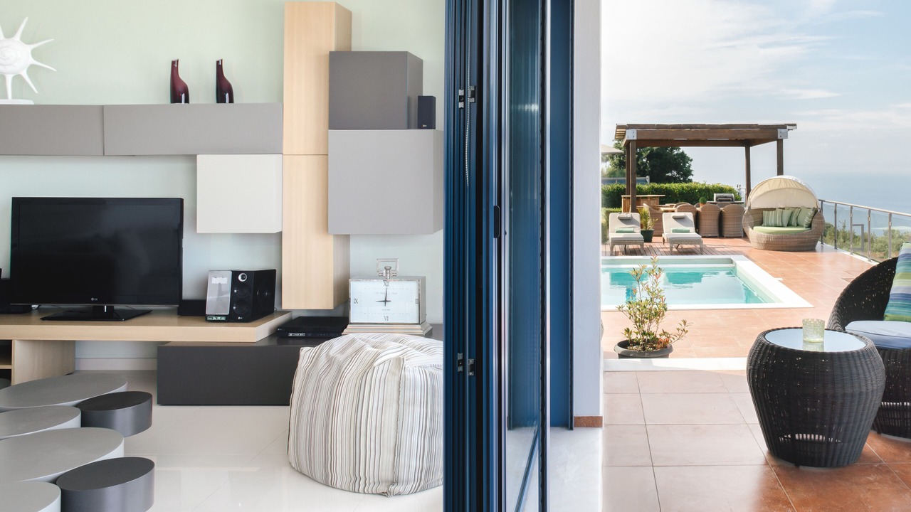 Photo of Bedroom in Skiathos
