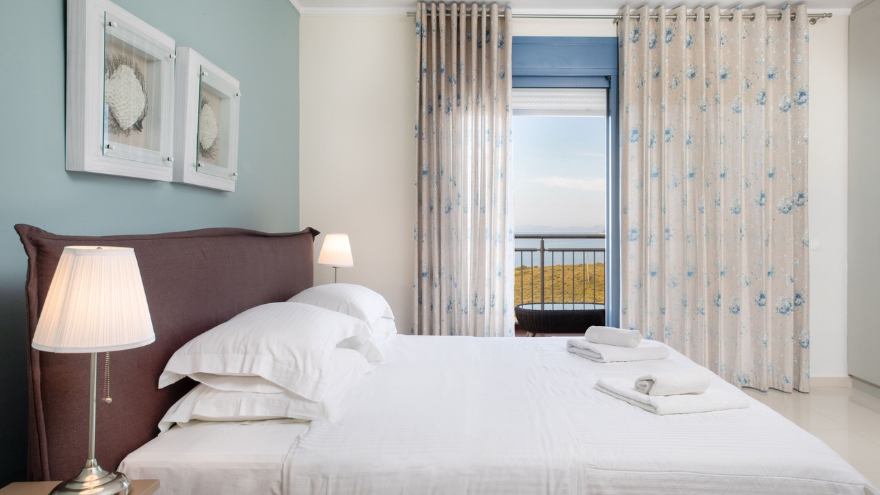 Photo of Bedroom in Skiathos