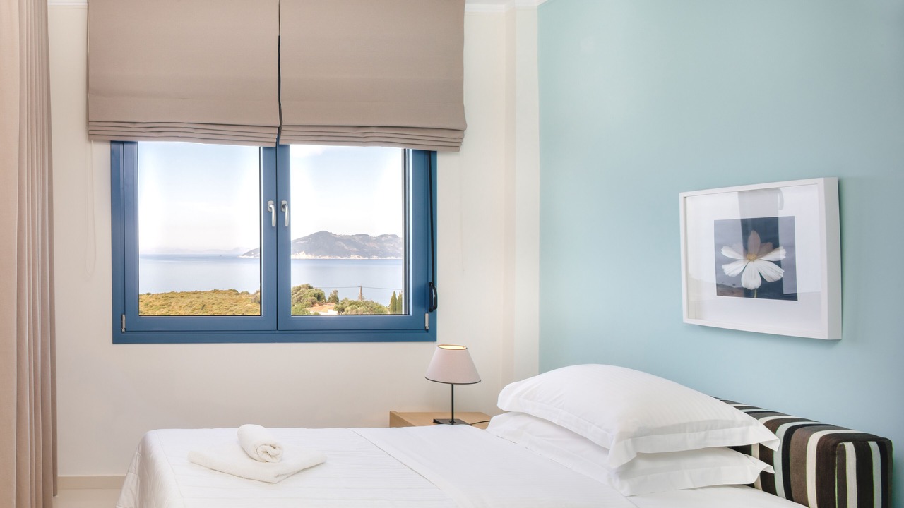 Photo of Bedroom in Skiathos