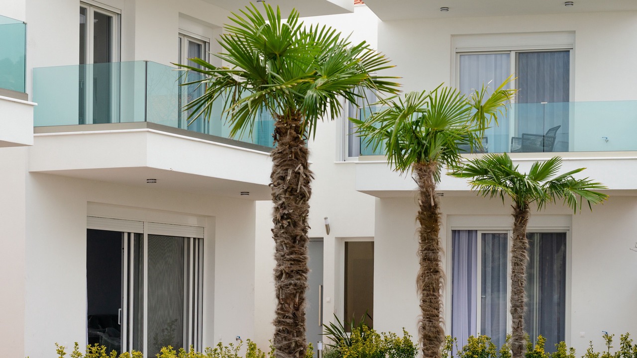Photo of Outdoor in Ormos Panagias