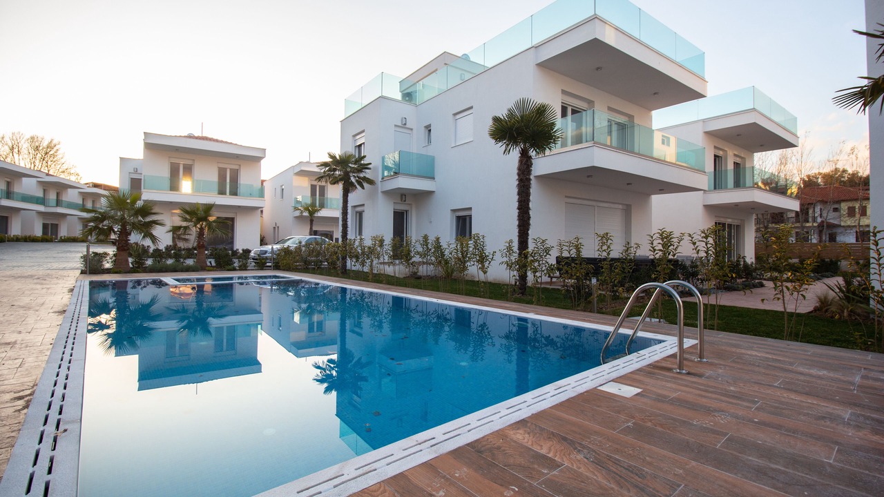 Photo of Outdoor in Ormos Panagias