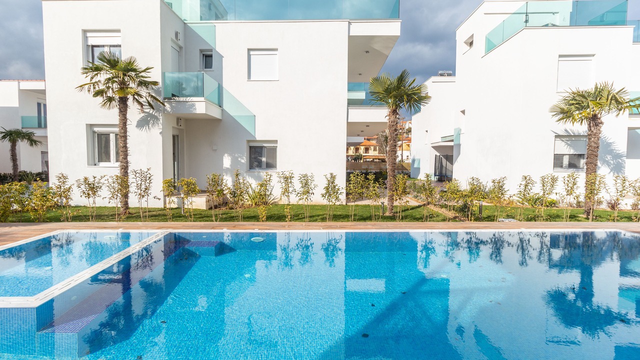 Photo of Outdoor in Ormos Panagias