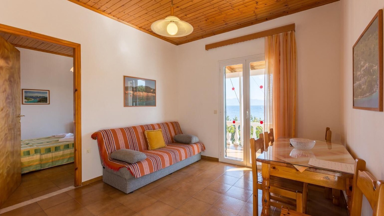 Photo of Livingroom in Katsimatika