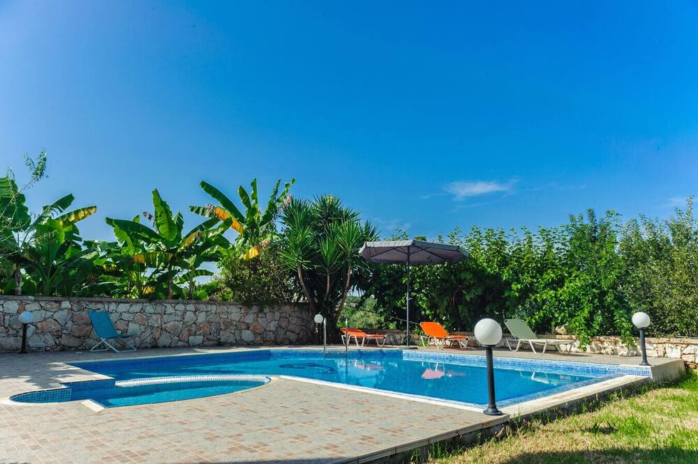 Photo of Outdoor in Agios Pavlos