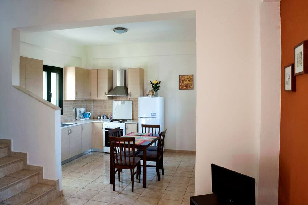 Photo of Kitchen in Agios Pavlos