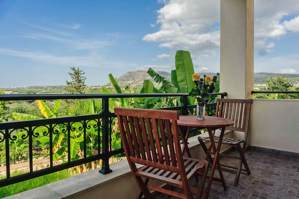 Photo of Patio Balcony in Agios Pavlos