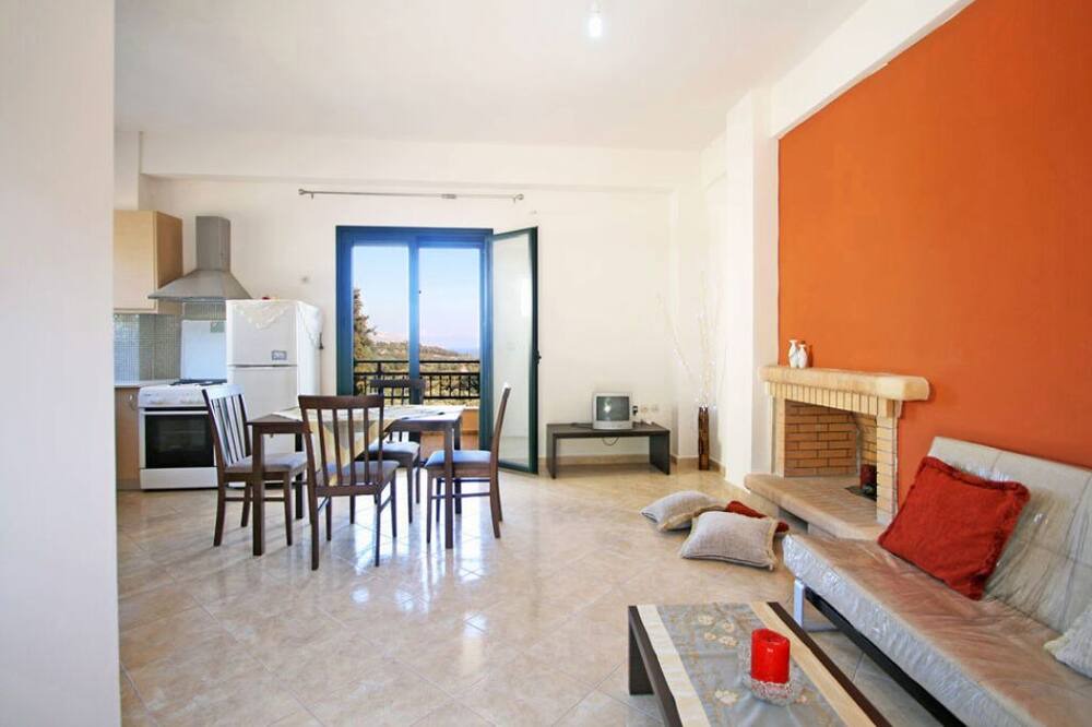 Photo of Livingroom in Agios Pavlos