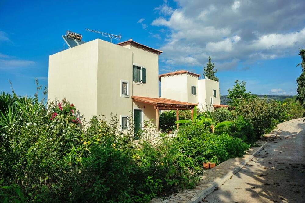 Photo of Outdoor in Agios Pavlos