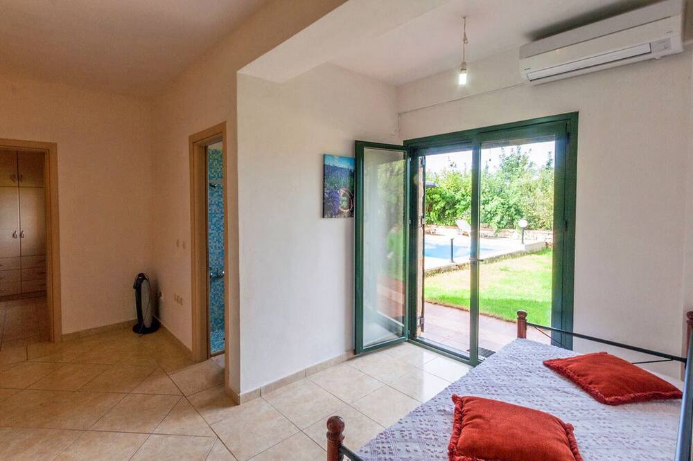 Photo of Bedroom in Agios Pavlos