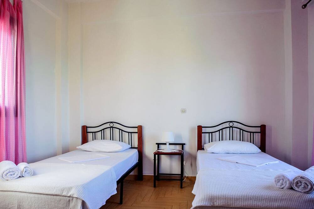 Photo of Bedroom in Agios Pavlos