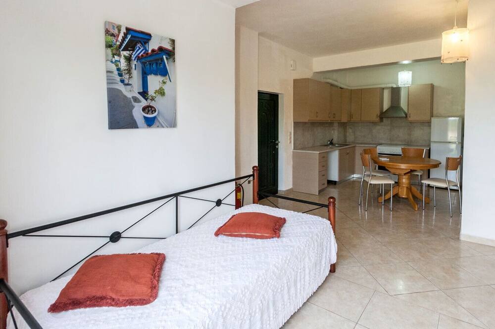 Photo of Bedroom in Agios Pavlos